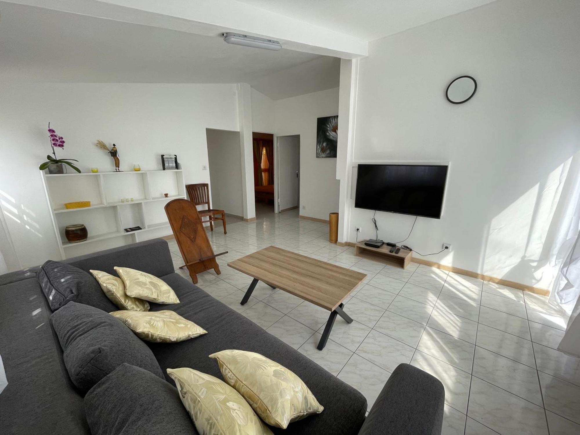 Casa Valencia, Proche De Toutes Commodites サン・ピエール エクステリア 写真