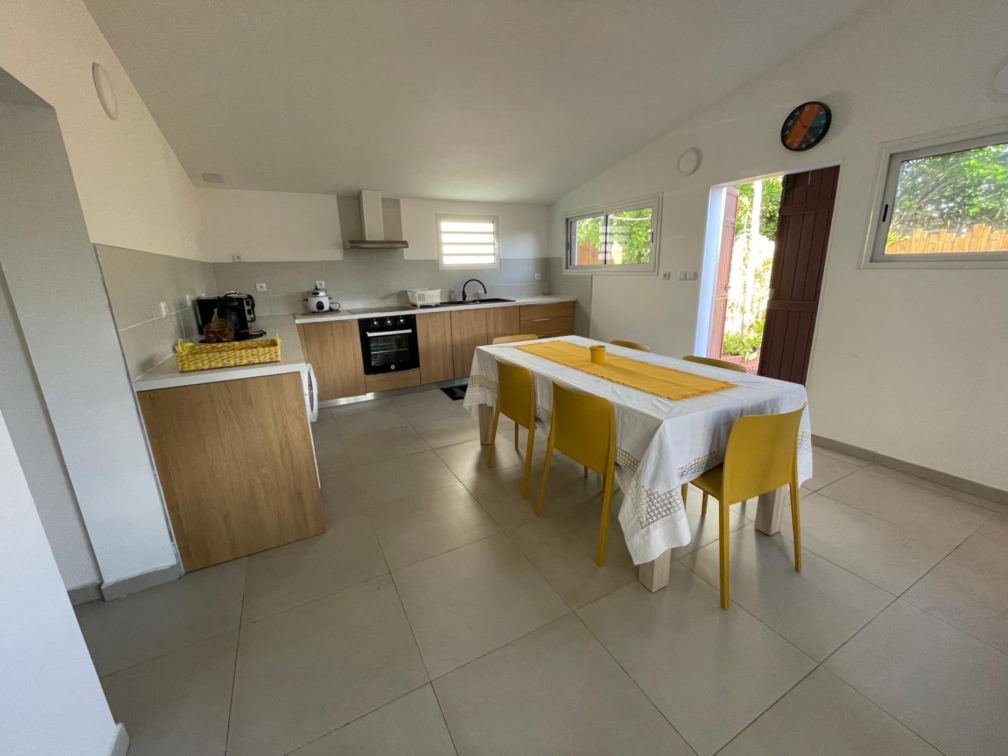 Casa Valencia, Proche De Toutes Commodites サン・ピエール エクステリア 写真